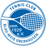 Tennisclub Blau-Weiß Oberhausen Rhld. von 1929 e.V.